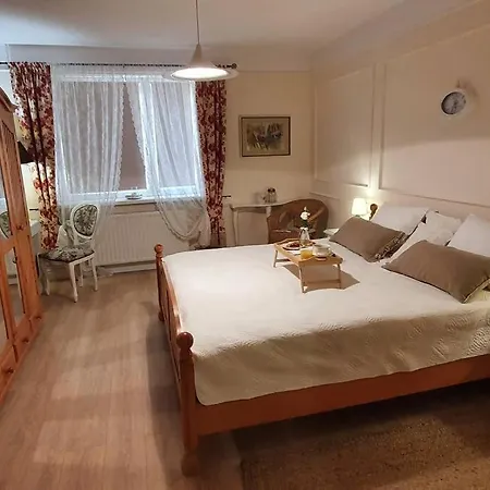 Zenda - Przytulny Apartament W Zacisznym Miejscu Wieprz  Exterior photo