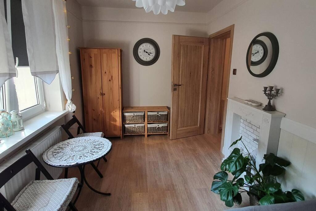 Apartment Zenda - Przytulny W Zacisznym Miejscu Wieprz (Wadowice)