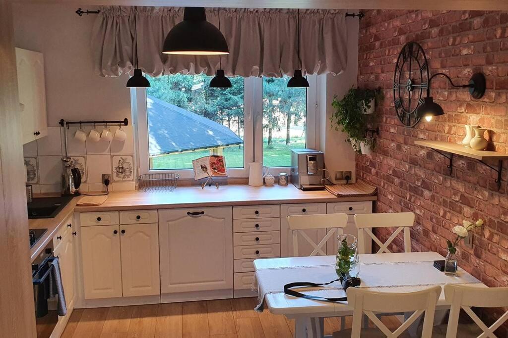 Apartment Zenda - Przytulny W Zacisznym Miejscu Wieprz (Wadowice)