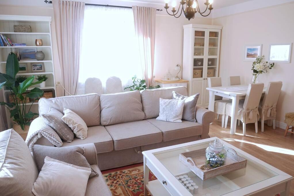 Apartment Zenda - Przytulny W Zacisznym Miejscu Wieprz (Wadowice)
