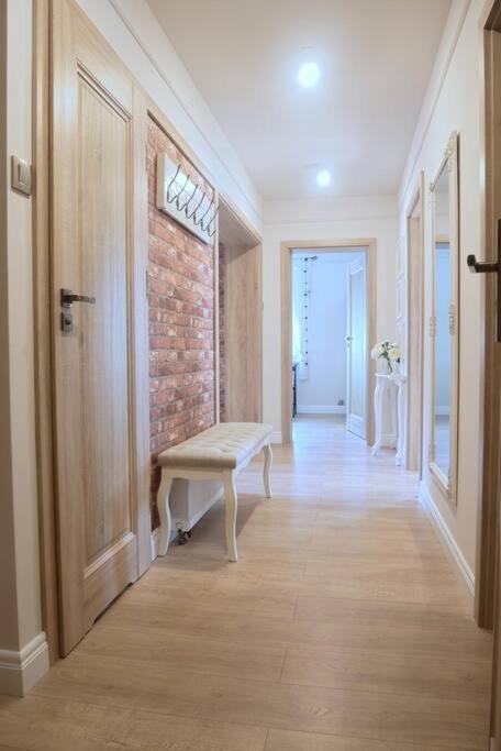 Apartment Zenda - Przytulny W Zacisznym Miejscu Wieprz (Wadowice)