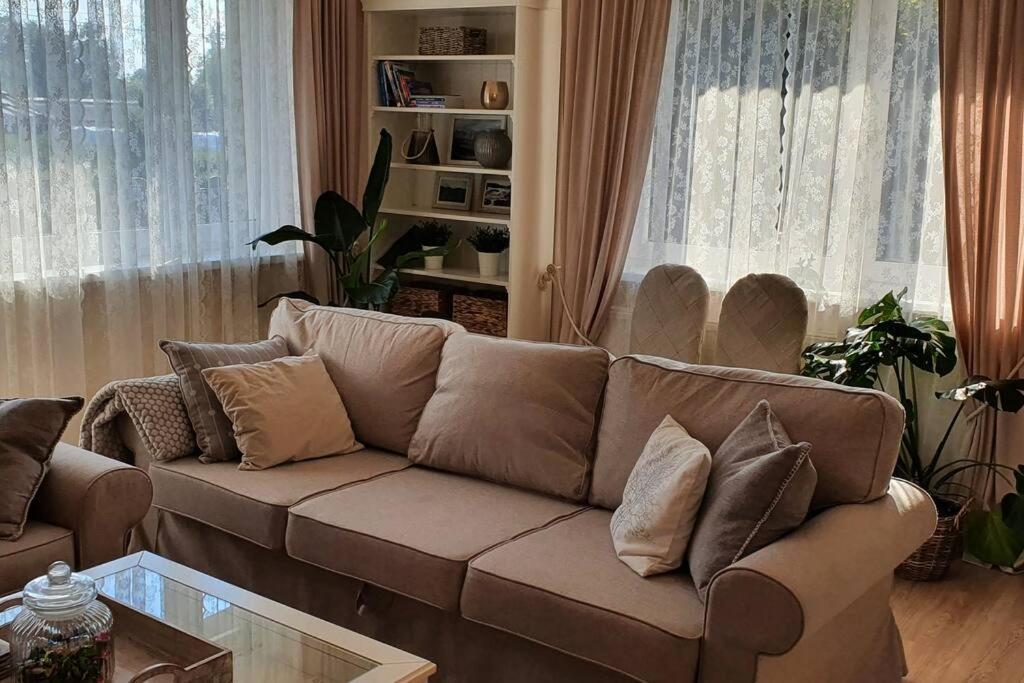Apartment Zenda - Przytulny W Zacisznym Miejscu Wieprz (Wadowice)