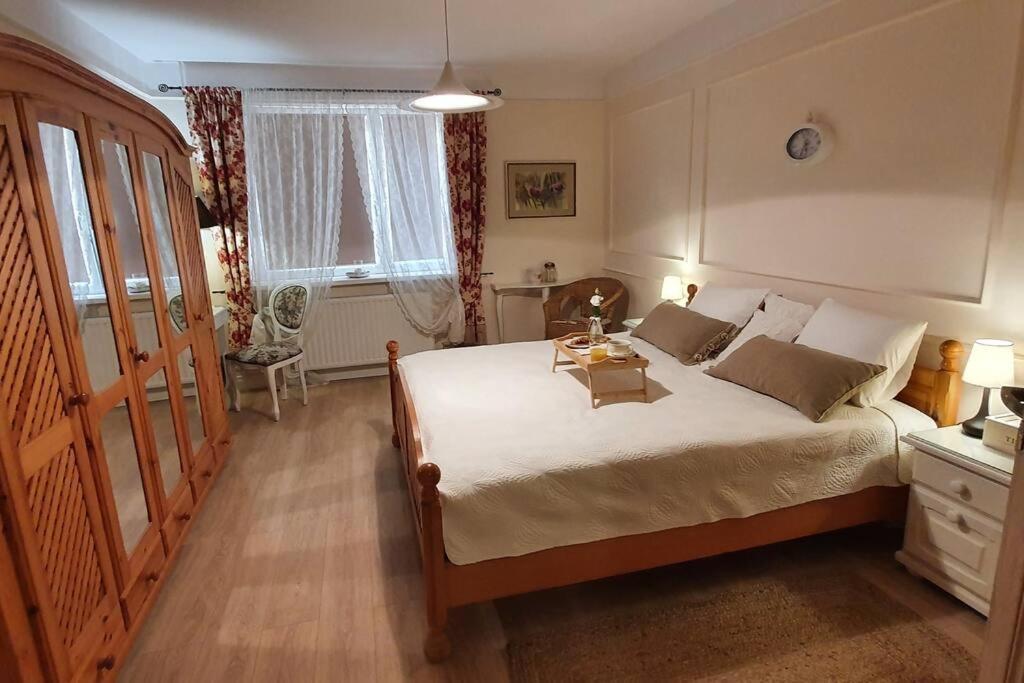 Zenda - Przytulny W Zacisznym Miejscu Apartment *