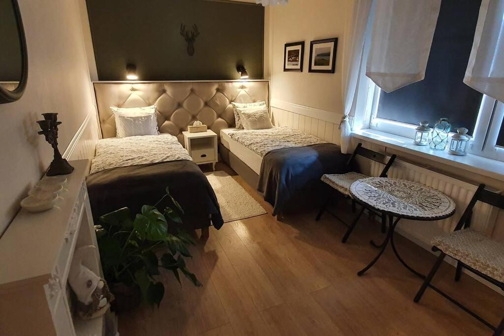 Apartment Zenda - Przytulny W Zacisznym Miejscu Wieprz (Wadowice)
