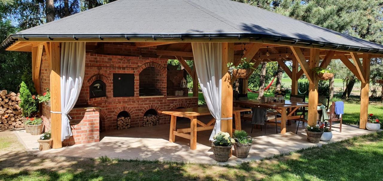Zenda - Przytulny W Zacisznym Miejscu Apartment Wieprz (Wadowice)