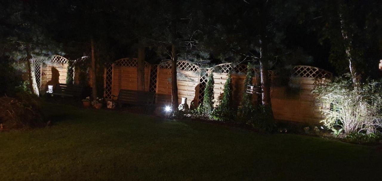 Zenda - Przytulny W Zacisznym Miejscu Apartment Wieprz (Wadowice)