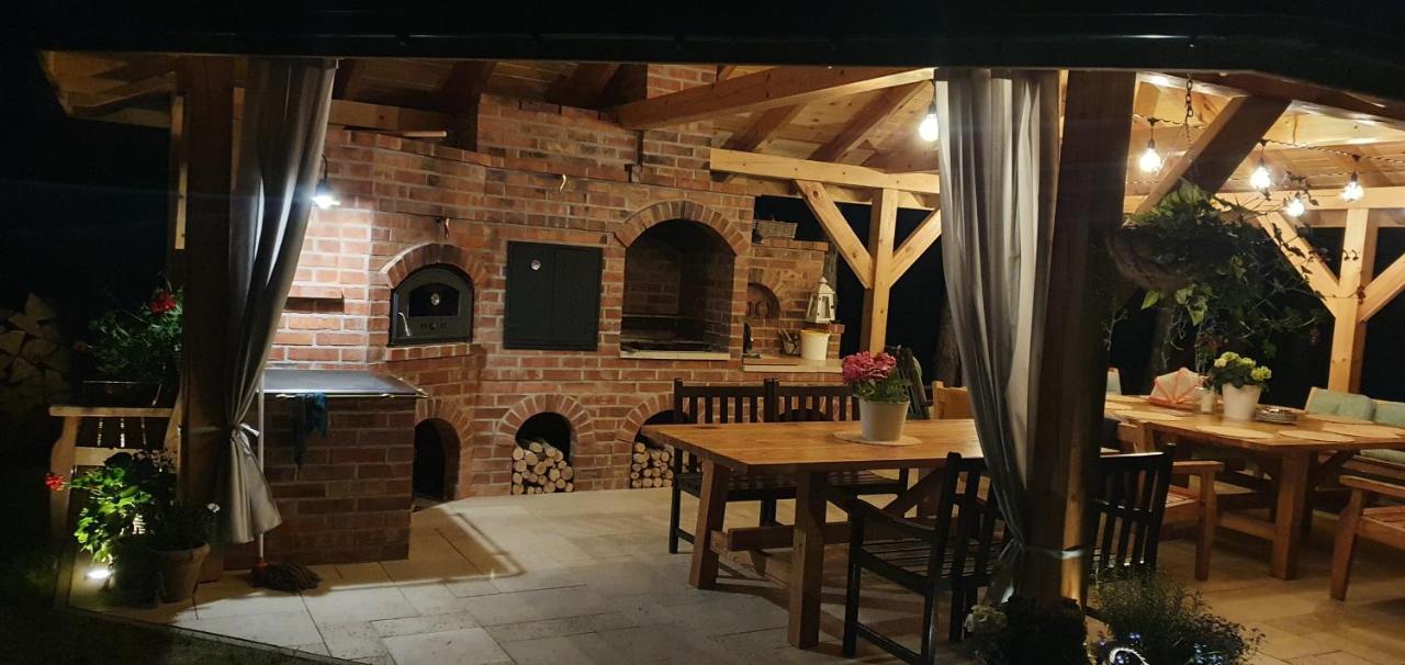 Zenda - Przytulny W Zacisznym Miejscu * Wieprz (Wadowice)