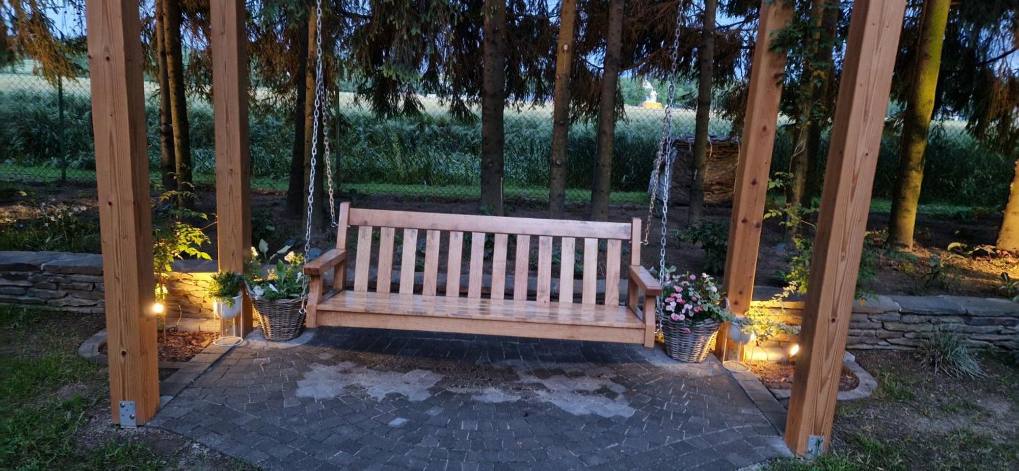 Zenda - Przytulny W Zacisznym Miejscu Wieprz (Wadowice)